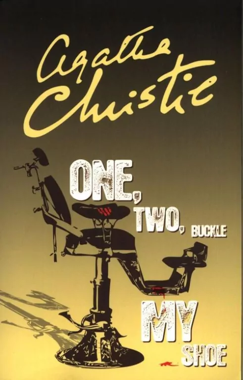 One, Two, Buckle My Shoe - tantis.pl