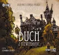 Duch z Niewiadomic. Tajemnice starego pałacu. Tom 1. Audiobook - tantis.pl