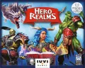 Hero Realms. Gra karciana - tantis.pl