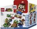LEGO® Super Mario. Przygody z Mario — zestaw startowy. 71360 - tantis.pl