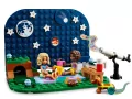 LEGO® Friends. Kamper z mobilnym obserwatorium 42603 - tantis.pl