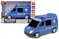 Pojazd Toys for Boys Policja z napędem - tantis.pl