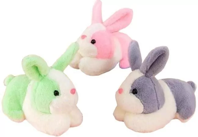 Królik 22cm - tantis.pl