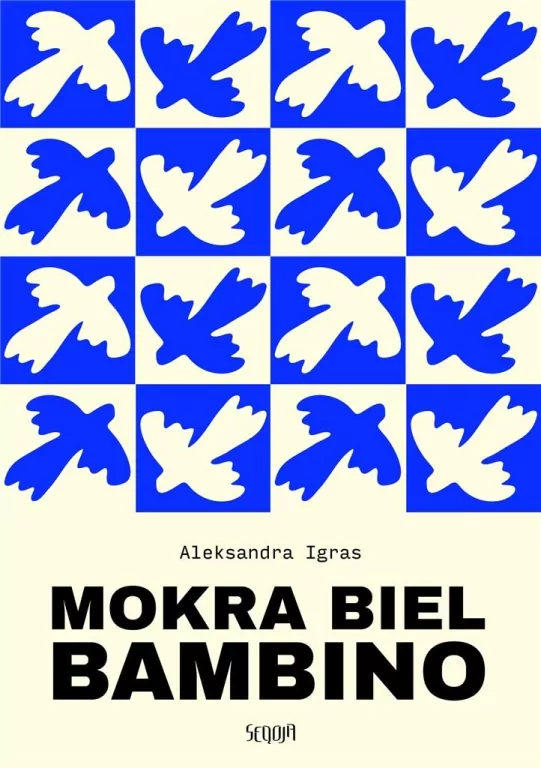 Mokra biel Bambino - tantis.pl
