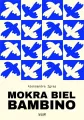 Mokra biel Bambino - tantis.pl