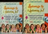 Śpiewasz ty i śpiewam ja! Książka - tantis.pl
