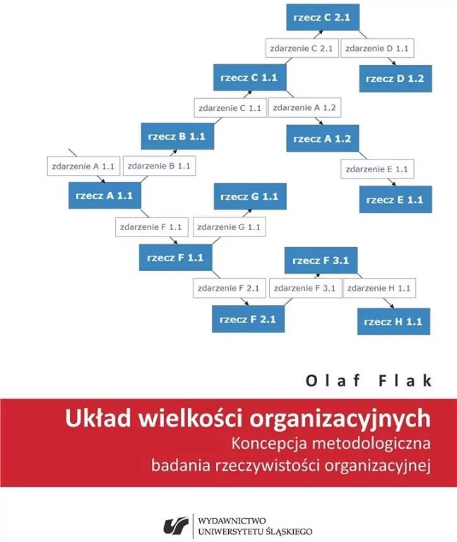 Układ wielkości organizacyjnych - tantis.pl