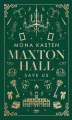 Save us. Save. Maxton Hall. Tom 3 - tantis.pl