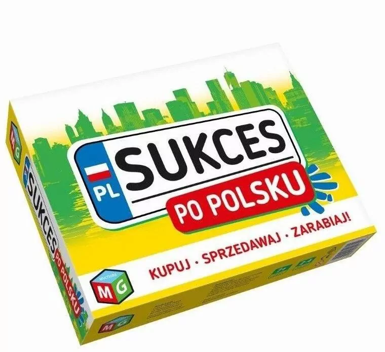 Sukces po polsku - tantis.pl