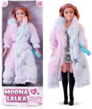 Modna lalka Natalia 29cm - tantis.pl