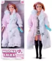 Modna lalka Natalia 29cm - tantis.pl
