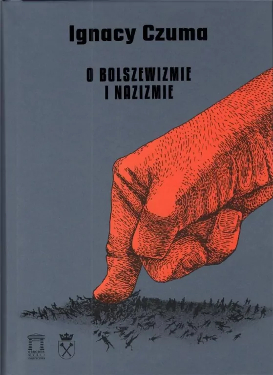 O bolszewizmie i nazizmie - tantis.pl