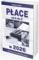 Płace od A do Z w 2026 - tantis.pl