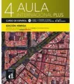 Aula Internacional Plus 4 podręcznik + ćwiczenia - tantis.pl