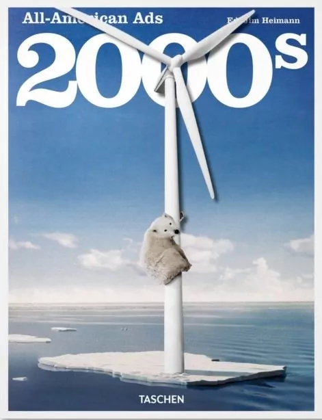 All-American Ads of the 2000s wer. angielska - tantis.pl