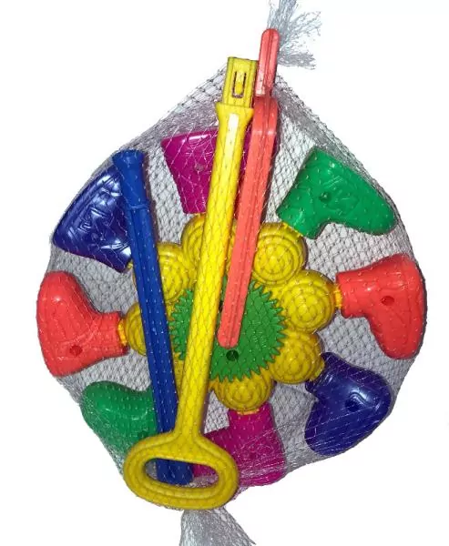 Lazur-Mix. Buty do pchania - tantis.pl