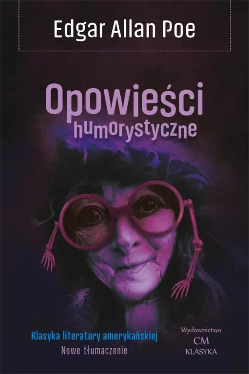 Opowieści humorystyczne - tantis.pl