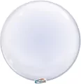 Balon Takara Bubble Deco Balloon 49cm - tantis.pl