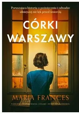 Córki Warszawy - tantis.pl