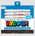 Markery Akrylowe Vivid Pop! Klasyczne Kolory - tantis.pl