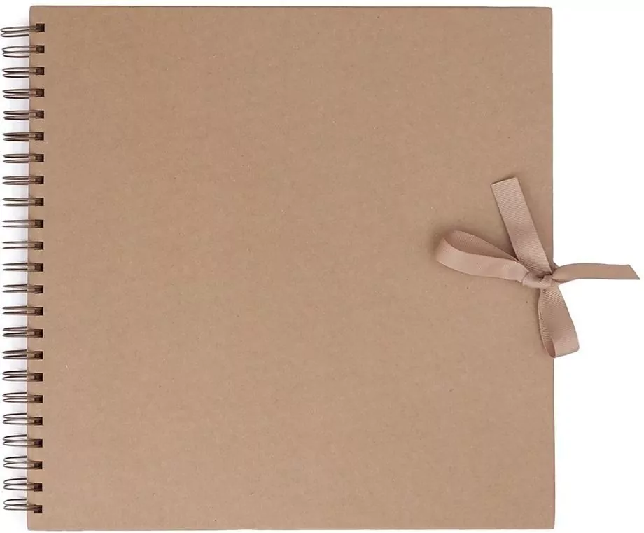 Album do zdobienia 30,5x30,5cm - tantis.pl