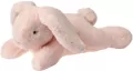 Króliczek Milly 30cm różowy - tantis.pl