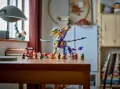 LEGO® Ninjago. Arcysmok skupienia 71836 - tantis.pl
