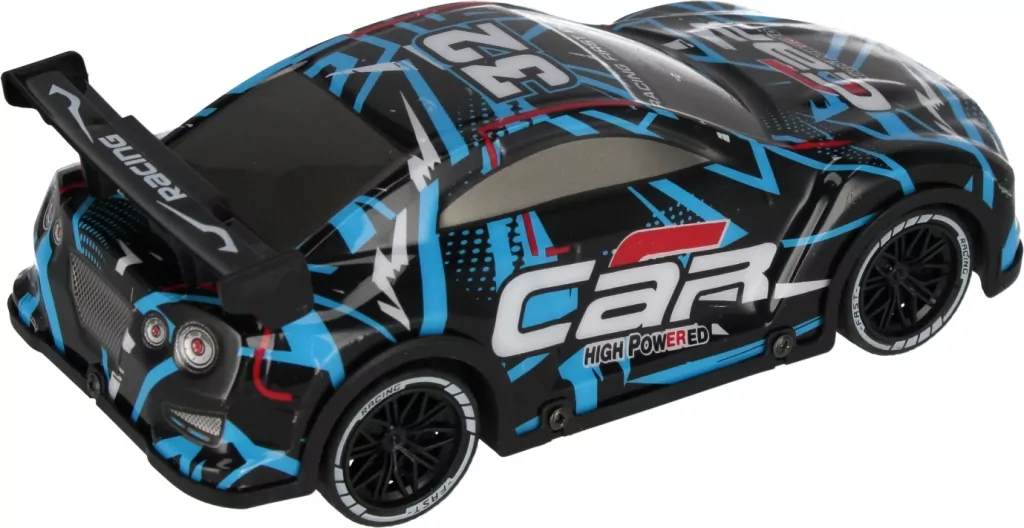 AUTO WYSCIG R/C FF LAD 30X14X13 MC WB 24/48 - tantis.pl