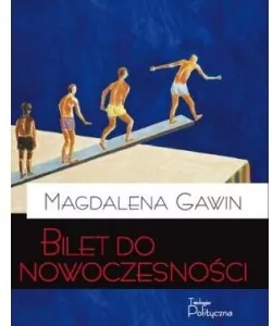 Bilet do nowoczesności - tantis.pl