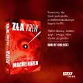 Zła krew - tantis.pl