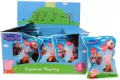 Świnka Peppa. Zawieszka niespodzianka, 6 rodzajów - tantis.pl