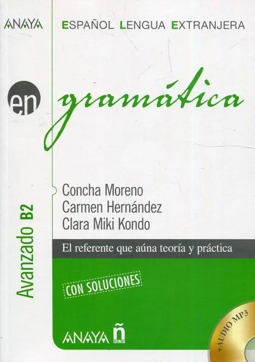 Uso interactivo del vocabulario Nivel A-B1 + CD - tantis.pl