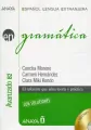 Uso interactivo del vocabulario Nivel A-B1 + CD - tantis.pl