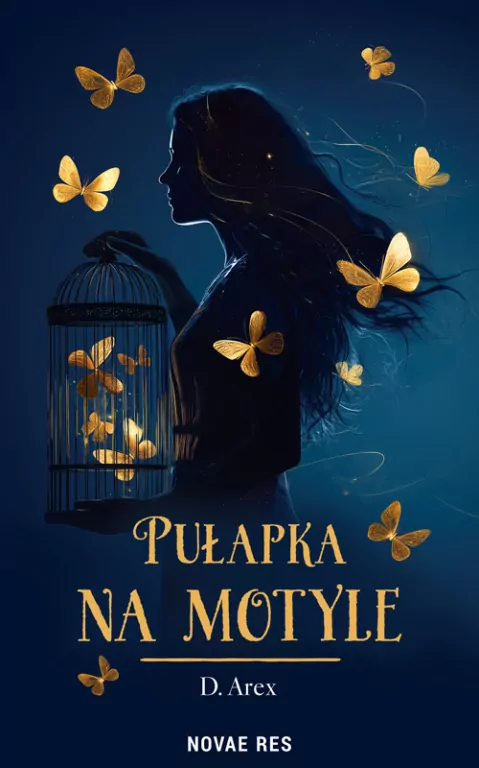 Pułapka na motyle - tantis.pl