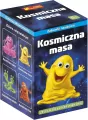 Zabawki naukowe. Kosmiczna masa - tantis.pl
