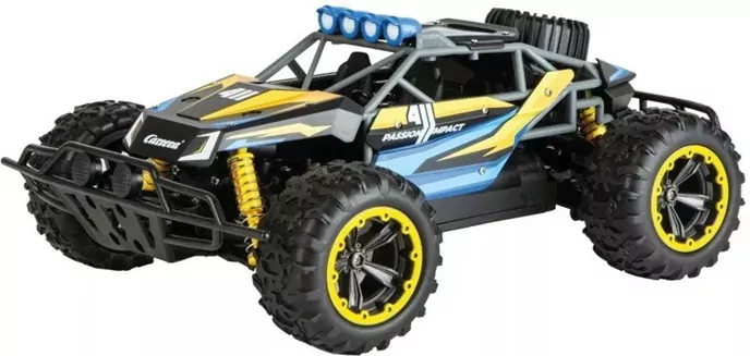Passion Impact 3.0 R/C 2,4 GHz 1:16 - tantis.pl