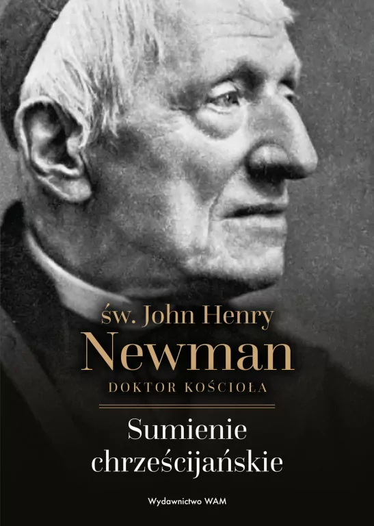 Sumienie chrześcijańskie. św. John Henry Newman wyd. 2 - tantis.pl