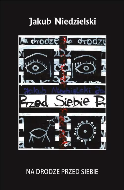 Na drodze przed siebie - tantis.pl