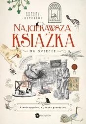 Najciekawsza książka na świecie