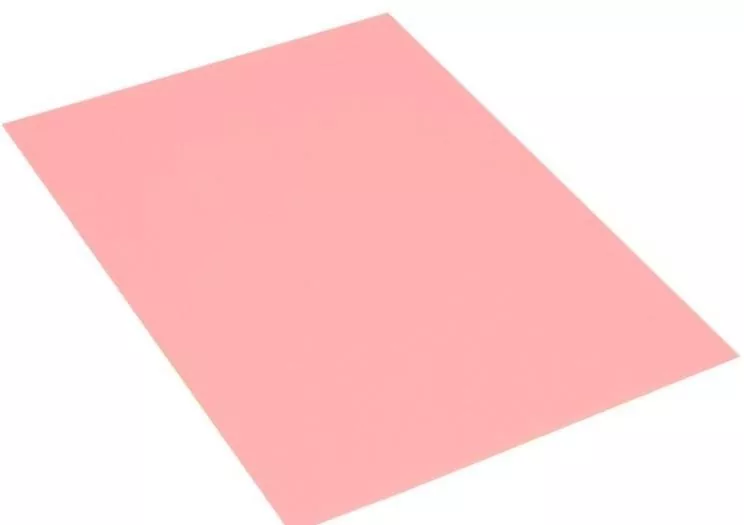 Filc dekoracyjny różowy 20x30cm - tantis.pl