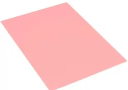 Filc dekoracyjny różowy 20x30cm