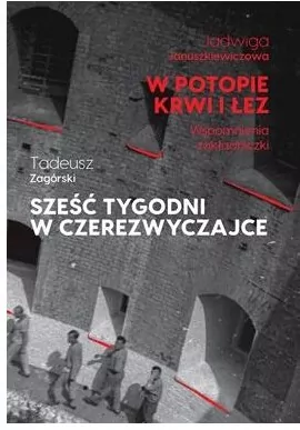 W potopie krwi i łez - tantis.pl