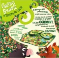 Grzybobranie w zielonym gaju - tantis.pl