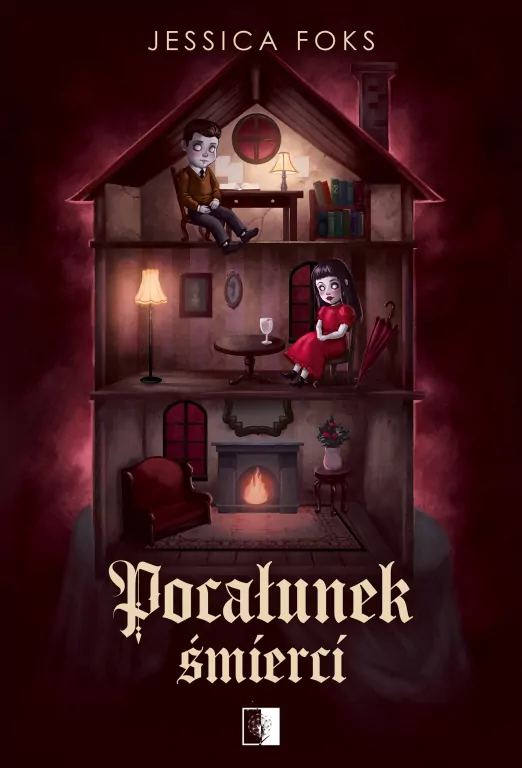 Pocałunek śmierci - tantis.pl