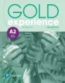 Gold experience A2. Workbook. 2nd edition - tantis.pl