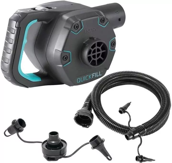 Pompka elektryczna 220-240 V 66644 13716 - tantis.pl