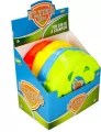 Sport Dysk latający 24cm MC mix cena za 1 szt - tantis.pl