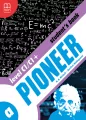 Pioneer. C1/C1+ a. Student's Book (Podręcznik) - tantis.pl