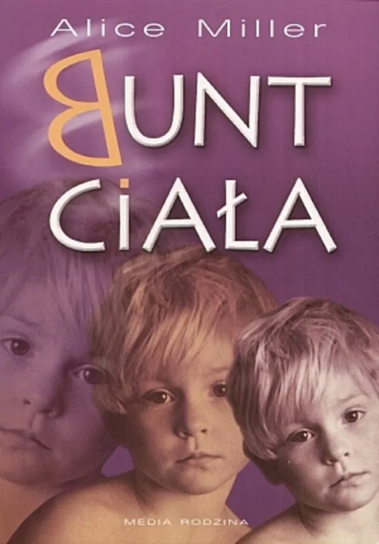 Bunt ciała - tantis.pl
