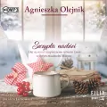 Szczypta nadziei. Audiobook - tantis.pl